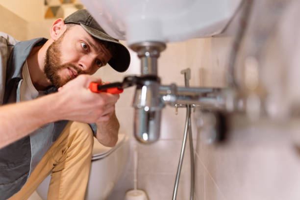 Best Water Softener Installation  in Princeville, HI